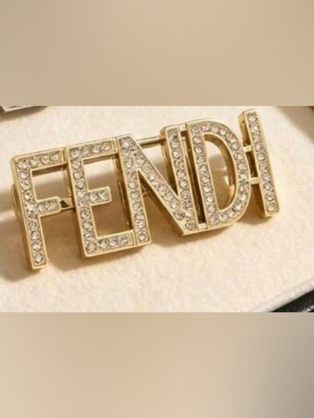 Luxury Jewelry